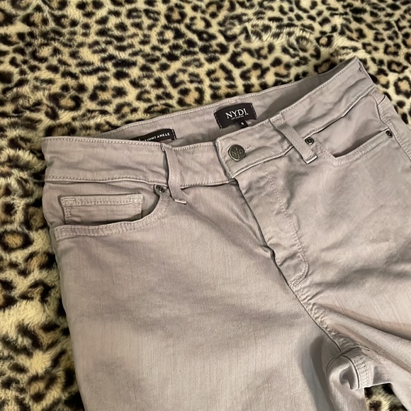 NYDJ Jeans - Ami Skinny/Ankle - Picture 3 of 10